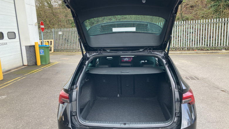 Skoda Octavia 1.5 TSI 150 e-TEC Sportline 5dr DSG Petrol Estate